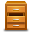 Drawer Open Icon 32x32 png